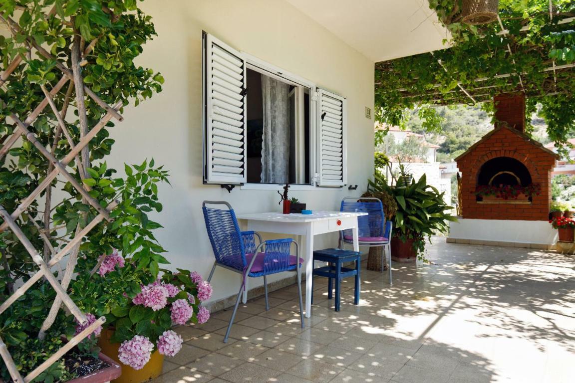 Luka'S House - Zf Hvar Hvar Town Exterior foto